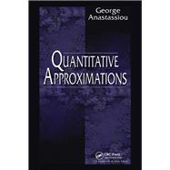 Quantitative Approximations