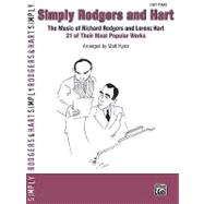 Simply Rodgers and Hart