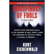 Conspiracy of Fools A True Story