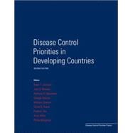 Disease Control Priorities In Developing Countries