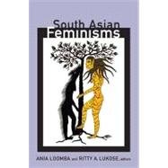 South Asian Feminisms