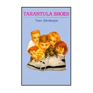 Tarantula Shoes