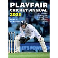 Playfair Cricket Annual 2025