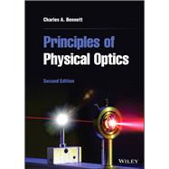 Principles of Physical Optics