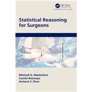 Statistical Reasoning for Surgeons