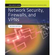 Network Security, Firewalls, and VPNs - E-Book Bundle