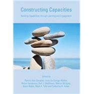 Constructing Capacities