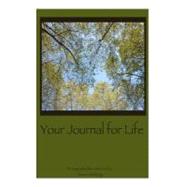 Your Journal for Life