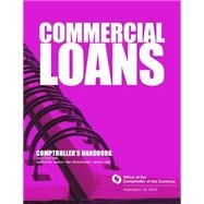 Commercial Loans Comptroller's Handbook Section 206