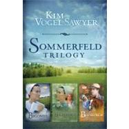 Sommerfeld Trilogy