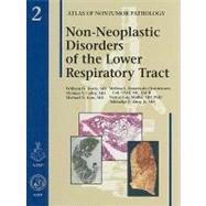 Non-Neoplastic Disorders of the Lower Respiratory Tract