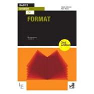 Basics Design 01: Format Second Edition