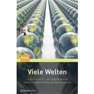 Viele Welten - Ein Familiendrama Zwischen Kaltem Krieg Und Quantenphysik