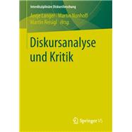 Diskursanalyse Und Kritik