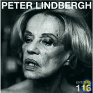 Peter Lindbergh : Untitled 116