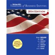 McGraw-Hill's Taxation of Business Entities, 2014 Edition