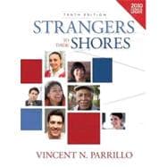 Strangers to these Shores Census Update, Books a la Carte Edition