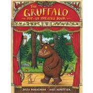 Gruffalo. Pop-up Theatre Book