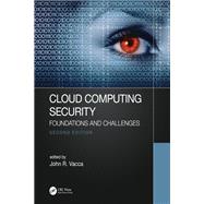 Cloud Computing Security