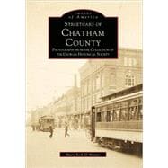 Streetcars of Chatham County