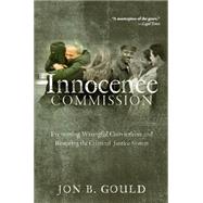 The Innocence Commission