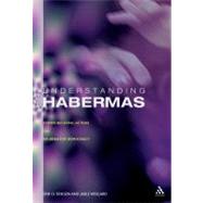 Understanding Habermas Communicating Action and Deliberative Democracy