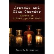 Arsenic and Clam Chowder