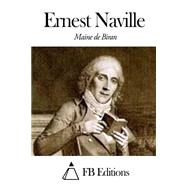 Ernest Naville