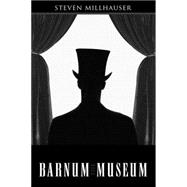 BARNUM MUSEUM  PA