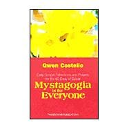 Mystagogia Is for Everyone : Gospel Reflections and Prayers for the 50 Days of Easter
