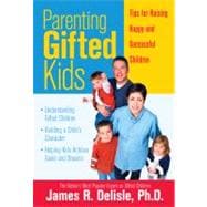 Parenting Gifted Kids