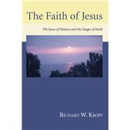 The Faith of Jesus