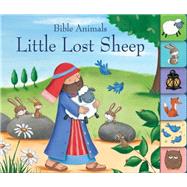 Little Lost Sheep