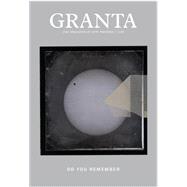 Granta Winter 2014