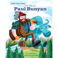 The Tale of Paul Bunyan