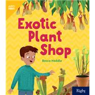 Exotic Plant Shop