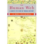 Human Web : A Bird's Eye View of the World History