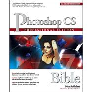 Photoshop CS Bible
