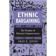 Ethnic Bargaining