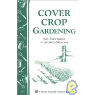 Cover Crop Gardening