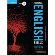 Essential English Skills for the Australian Curriculum Year 9