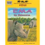 Ema the Rhinoceros