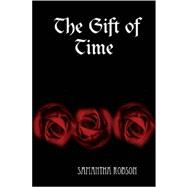 The Gift of Time
