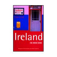 Ireland The Rough Guide, Second Edition