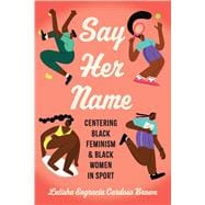 Say Her Name