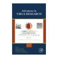 Advances in Virus Research