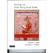 Reading and Note Taking Guide for World Civilizations, Advanced Placement Version: The Global Experience (Nasta Edition), 6/e