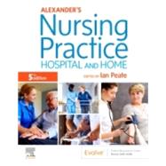 Evolve Resources for Alexander's Nursing Practice