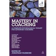 Mastery in Coaching