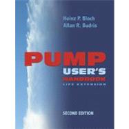 Pump User's Handbook: Life Extension, Second Edition